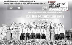 Báo in ngày 21-8: Đi lại dịp lễ 2-9 nóng lên từng ngày