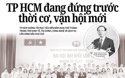 Báo in ngày 24-8: Tăng tốc du lịch với cú hích đại lễ 2-9