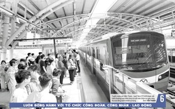 Báo in ngày 27-8: Xóa cơ chế độc quyền vàng miếng SJC