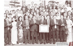 Báo in ngày 31-8: Bùng nổ mua sắm dịp lễ 2-9