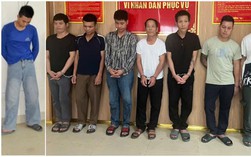 Danh tính  “ông trùm” điều hành nhóm “đàn em có số má” chuyên trộm chó