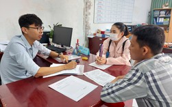Cà Mau đạt nhiều kết quả ấn tượng trong tư vấn, giới thiệu việc làm