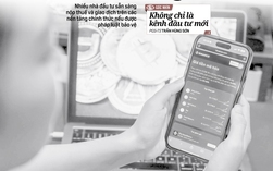 Báo in ngày 11-9: Những mảnh vá vụng về ở Mũi Né