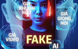 Sửa luật để ngăn chặn lừa đảo từ "kinh doanh công nghệ deepfake"