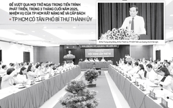 Báo in ngày 16-9: Đánh thuế giao dịch vàng