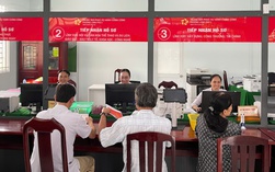 Từ ngày 1-10, người dân Cần Thơ sẽ trải nghiệm cách nộp hồ sơ mới