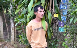 Đâm nạn nhân nguy kịch vì bị nhắc chuyện uống nước tại sân bóng chuyền