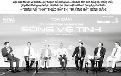Báo in Người Lao Động 19-9: Tháo gỡ các điểm nghẽn về đất đai