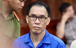 Ngày 19-9, tòa quyết định nghị án dài ngày vụ thất thoát, lãng phí tại 4 khu "đất vàng" ở TP HCM