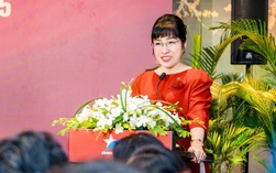Phó Chủ tịch Hội Doanh nhân trẻ Việt Nam: Xây dựng thể chế KTTN theo cơ chế đồng kiến tạo công - tư