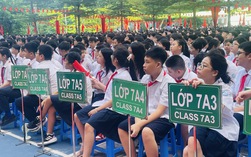 Bộ GD-ĐT đề xuất sáp nhập các trường mầm non, tiểu học quy mô nhỏ