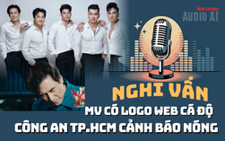 Audio: MV của Ưng Hoàng Phúc dính nghi vấn PR cá độ, Khánh Phương có động thái "lạ"