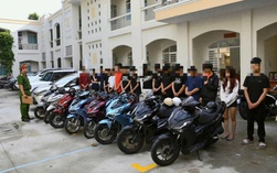 Giám đốc Công an Đà Nẵng trực tiếp chỉ đạo xử lý nhóm thiếu niên gây rối trật tự công cộng