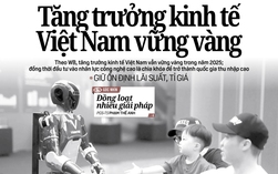 Báo in ngày 9-9: Tăng nguồn cung nhà ở xã hội
