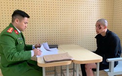 VIDEO: Không đội mũ bảo hiểm, tông xe máy làm trọng thương CSGT