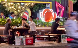 Vi phạm nồng độ cồn: Đã đến lúc xử lý hình sự?