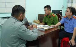 Vụ “chuyến xe bão táp” ở Đồng Tháp: Bắt tạm giam tài xế xe tải