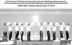 Báo in ngày 15-1: An tâm đón Tết