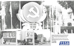 Báo in ngày 19-1: Chặn buôn lậu ở biên giới Tây Nam