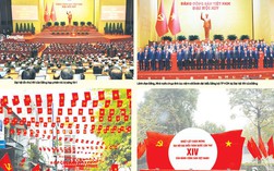 Báo in Người Lao Động 20-1: Nở rộ dịch vụ “độc lạ” ngày Tết