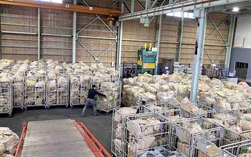 Nhật Bản thúc đẩy tái chế quần áo