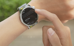 Trải nghiệm OPPO Watch S: Theo dõi sức khỏe 60 giây, pin đến 10 ngày, tích hợp nhiều chế độ thể thao