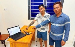 1 người chưa xóa án tích, 1 người nghiện ma túy liên tiếp thực hiện các vụ trộm cắp tài sản