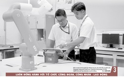 Báo in ngày 6-1: Cựu Cục trưởng Nguyễn Thanh Phong nói "không ép buộc ai cả"