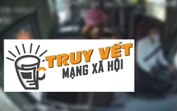 CLIP: Thêm 1 tài xế hãng xe Hùng Hiếu gây “bão” mạng xã hội