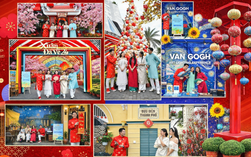 GIGAMALL: Điểm đến mang lại sự gắn kết và hạnh phúc cho mọi người