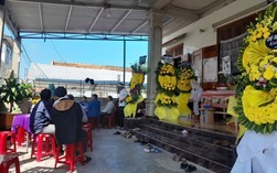 Trang hoàng nhà cửa đón Tết, một người ở Quảng Trị tử vong