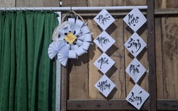 Cuộc thi "Tết xanh": Trân trọng từng hạt gạo, ngọn rau