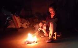 Cuộc thi "Tết xanh": Đừng đốt hiếu nghĩa thành tro