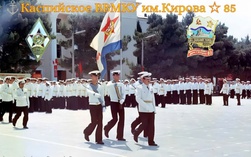 Cuộc thi "Tết xanh": Nhớ Tết Việt ở Liên Xô