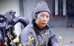 Cuộc thi "Tết xanh": Audio - Người "khâu vá" mùa xuân