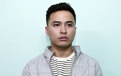 Bắt tài xế ô tô vi phạm nồng độ cồn, tăng ga kéo theo CSGT khoảng 500 m