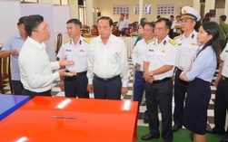 BẦU CỬ ĐẠI BIỂU QUỐC HỘI VÀ HĐND CÁC CẤP: Sẵn sàng trước thời điểm quan trọng