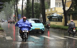 Vì sao TPHCM và Nam Bộ có mưa trái mùa sau Tết Nguyên đán?