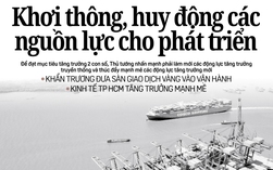 Báo in ngày 5-2: Vỉa hè, hàng rong và sinh kế