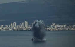 Iran nã tên lửa vào 14 căn cứ Mỹ tại Trung Đông, gây thương vong lớn?