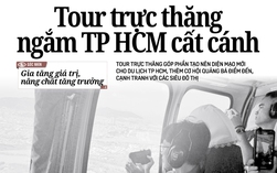 Báo in ngày 12-3: Bài toán quanh eo biển Hormuz