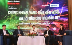 Chứng khoán cần thêm động lực phục hồi