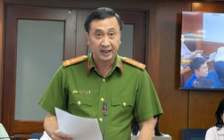 Công an TPHCM khuyến cáo việc tích trữ xăng, dầu