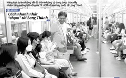 Báo in Người Lao Động 13-3: Chuyện bé xé ra... tù tội