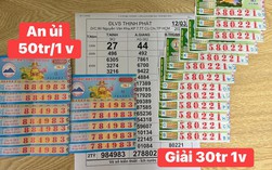 Xổ số miền Nam: TPHCM và Vĩnh Long tiếp tục có nhiều người trúng số