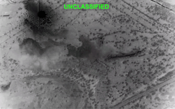 VIDEO: Mỹ công bố "đòn tấn công chính xác quy mô lớn" nhằm vào đảo Kharg của Iran