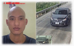 Chồng nổ súng rồi đâm vợ tử vong tại chỗ