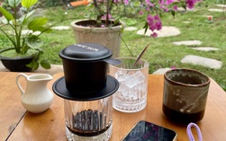 Hương thơm trên đường xuyên Việt