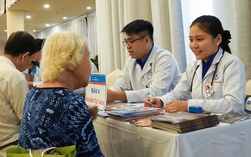 TPHCM đặt mục tiêu phát triển hơn 30 cơ sở chăm sóc người cao tuổi đến năm 2030