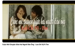 Trò đùa của Trung Quân Idol và Bùi Lan Hương thật sự không vui đâu!